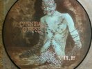 CANNIBAL CORPSE-VILE PIC DISC 1998