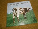 Pink Floyd Vinyl Lp  Atom Heart Mother  Special Edition