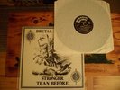 BA FIRST LP FROM ROR REBELLES EUROPEENS ISD SKINHEADS OI ROCK O RAMA RARE