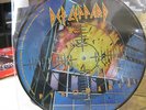 def leppard pyromania pic disc