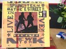 Bruce Springsteen & The E Street Band- Live In New York City - 3-fach Album