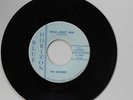 CLEAN orig 1960 vinyl 45 THE VENTURES 