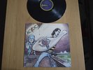 AC DC 1976 LP ALBERT PRODUCTIONS DIFFERENT COVER AUSTRALIA PRESS DIRTY DEEDS RAR