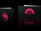 Soundtrack - Drive -- Vinyl, Tyler Stout, Mondo, Record Store Day, RSD