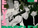 Elvis Presley  double 7 inch ep SPD-22