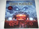 IRON MAIDEN // ROCK IN RIO //