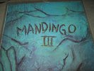 MANDINGO III - RARE UK AFRO FUNK BREAKS / SAMPLES LP (1974)