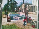oasis - be here now creation 219 vinyl record double album 1997 ex cond