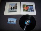 Pink Floyd, Wish You Were Here, 1st German Press incl. Postkarte,OIS,TOP ZUSTAND