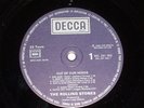 Rolling Stones,Out Of Our Heads, 1st-French-Decca-Press, Klasse Zustand, MINT-