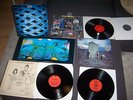 The Who, 5 x, Tommy,By Numbers, Who's Next ( Limited Edition), Who Are You, TOP