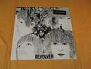 THE BEATLES 1995 FACTORY SEALED REISSUE OF 'REVOLVER' #C1-46441 LIMITED EDITION