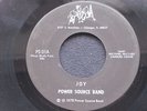 POWER SOURCE BAND Joy I Don’t Have Wasp 70s Modern Soul Funk Fuzz Guitar 45 HEAR