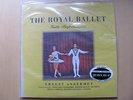 Ernest Ansermet - The Royal Ballet - RCA Victor Living Stereo LDS 6065 - OVP