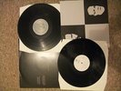 Metallica - Black Album Rare Special Limited Edition 2 Disc 180g virgin vinyl