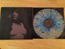 More Than Life - Love Let Me Go - Splatter Vinyl LP /101 - RARE dead swans BWP