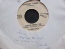 JAMES HAMILTON Dancin Vibes Scars Of Love Joi Modern Soul Unknown? 45 HEAR