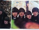 BEATLES: For Sale LP, ORIGINAL STEREO FIRST PRESSING