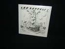 LED ZEPPELIN - BONZO'S BIRTHDAY PARTY= LIVE AT THE FORUM-1973 RARE 2-RECORD SET