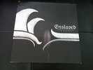 ENSLAVED * RUUN * LP UK VINYL ORIGINAL GATEFOLD  2006 BACK ON BLACK