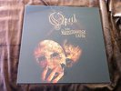 OPETH * THE ROUNDHOUSE TAPES* 3LP SEALED VINYL LIMITED EDITION 0779/1000