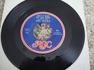 JOE HICKS  DON'T IT MAKE YOU FEEL FUNKY  AGC