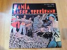 FANIA BASSE TERRIENNE LP WEST INDIES  AFRO FUNK DESCARGA  AIGLONS
