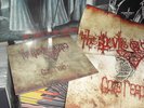 THE DEVIL'S BLOOD - COME, REAP still sealed - dissection watain urfaust