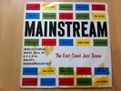 JOHN COLTRANE/TOMMY FLANAGAN Mainstream 1958 SAVOY MONO DEEP GROOVE LP RVG