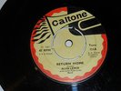 Alva Lewis - Return Home...Rocksteady Reggae ** Listen **