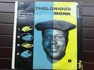 Be Bop FRENCH only JAZZ THELONIUS MONK Quintet VOL. 2 10