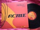 THE JON SPENCER BLUES EXPLOSION - ACME - LP UK 1998 - RARE  - NEAR MINT