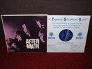 ROLLING STONES Aftermath LP 1966 DECCA 1st Press STEREO MINT