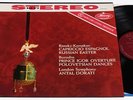 RIMSKY-KORSAKOV/BORODIN/DORATI/ORIGINAL MERCURY SR 90265/FR-1/DECCA/SCARCE/NM