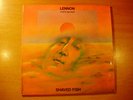 JOHN LENNON - SHAVED FISH - ONLY INDIAN COVER LP