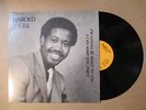 HAROLD GILL Rare Private Funk Northern Soul Autographed 12
