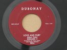 RENEGADES V WINE WINE WINE DUBONAY FENTON orig US GARAGE ROCK FRAT SURF NM 7