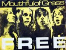 FREE - ALL RIGHT NOW, TURKISH PRESSING 7