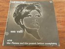 Una Valli & The Peanut Butter Conspiracy - Soul Meeting  1968 SA LP