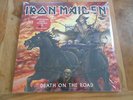 Iron Maiden - Death On The Road  Limited Picture Double LP Vinyl Edition OVP 