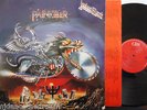 JUDAS PRIEST   Painkiller   VINYL LP