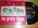 Pretty Things - Philips 7