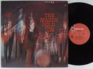 THE MAUDS Hold On MERCURY LP VG++