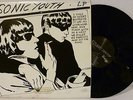PROMO INDIE ROCK LP: SONIC YOUTH, GOO 1990 Geffin DDG 24297