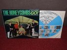 HONEYCOMBS All Systems Go LP 1965 MONO 1st Press 