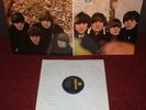 BEATLES Beatles For Sale LP 1964 MONO 1st Press 3N/3N EARLIEST EVER