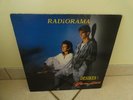 RADIORAMA desires and vampires  ITALO LP  ALBUM listen 