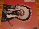 Keef Hartley Band:Halfbreed,Original Lp in m-/m-