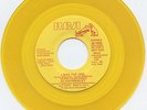 Rare Rock 45 - Elvis Presley - I Was The One - Promo - Yellow Wax - Mint Minus