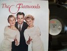 THE FLEETWOODS LP BURIED TREASURE ON LIBERTY